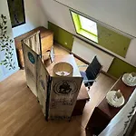 Un Art De Vivre *