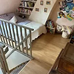 Un Art De Vivre Tatil Evi Oxelaere