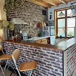 Tatil Evi Un Art De Vivre Oxelaere