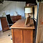 Un Art De Vivre Tatil Evi Oxelaere