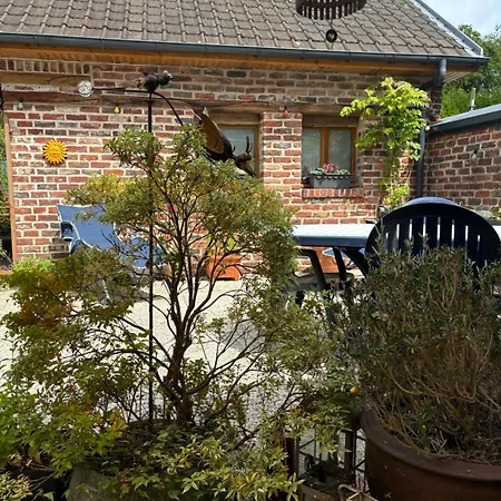 Un Art De Vivre Oxelaere