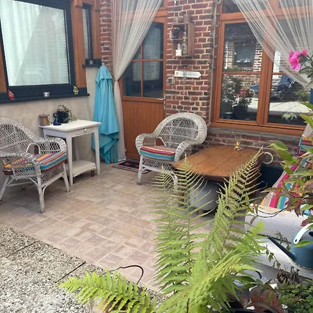 Un Art De Vivre * Oxelaere