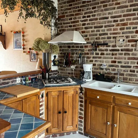 Un Art De Vivre Holiday home *