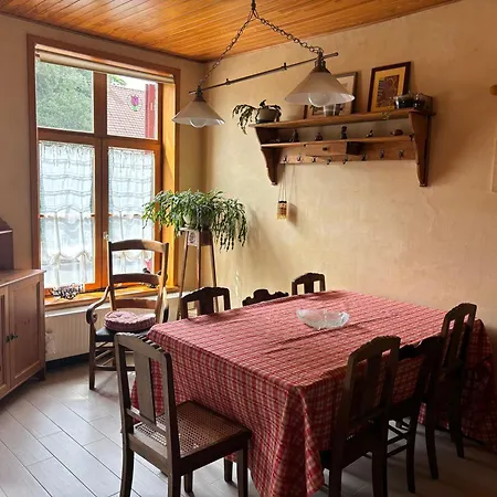 Un Art De Vivre Oxelaere