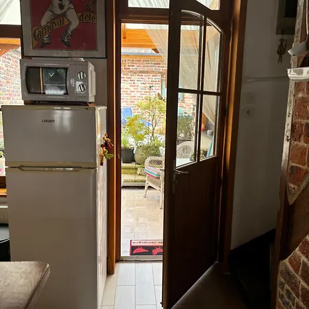 Un Art De Vivre Holiday home *