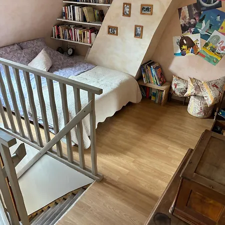 Un Art De Vivre Holiday home Oxelaere