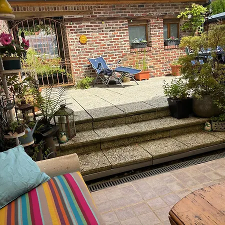 Un Art De Vivre Oxelaere