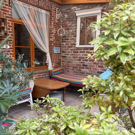 Un Art De Vivre * Oxelaere