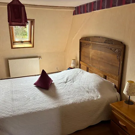 Un Art De Vivre Holiday home