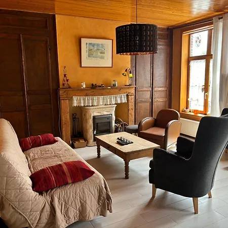 Holiday home Un Art De Vivre