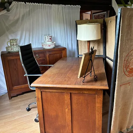 Un Art De Vivre Holiday home Oxelaere