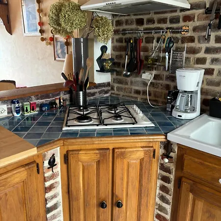 Un Art De Vivre Oxelaere