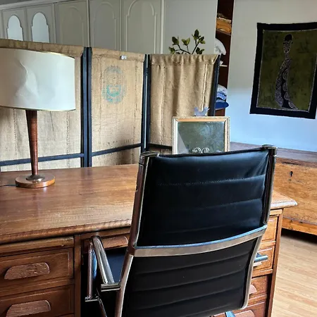 Holiday home Un Art De Vivre