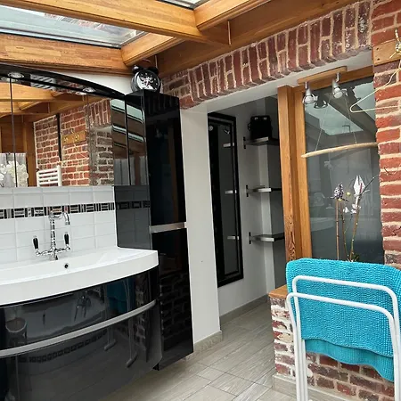 Un Art De Vivre Holiday home *