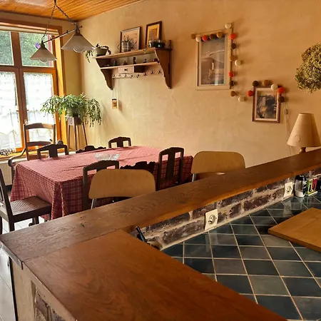 Un Art De Vivre Holiday home Oxelaere