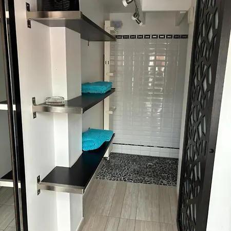 Holiday home Un Art De Vivre