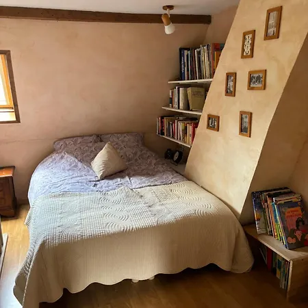 Holiday home Un Art De Vivre Oxelaere