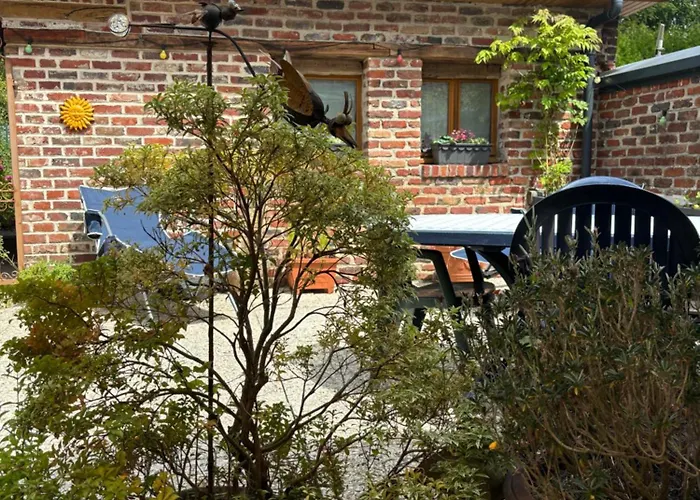 Un Art De Vivre Oxelaere