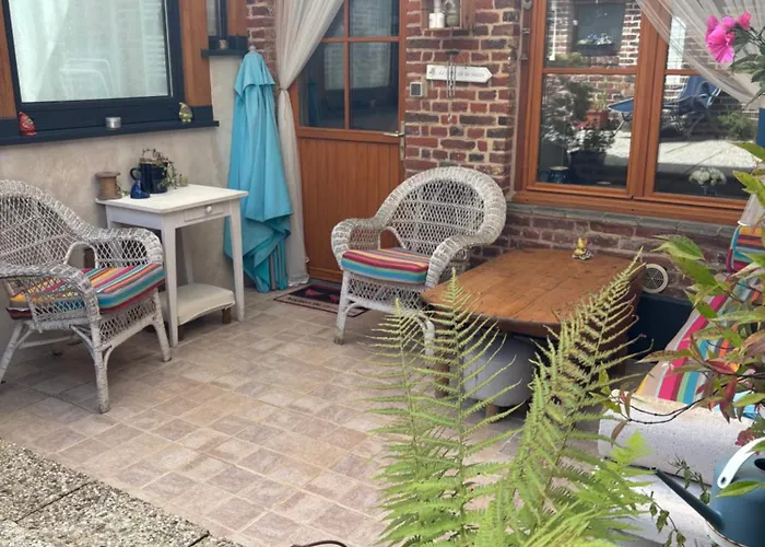 Un Art De Vivre * Oxelaere