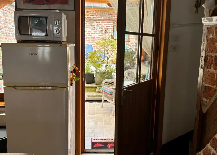 Un Art De Vivre Holiday home *