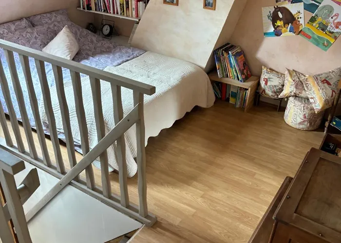 Un Art De Vivre Holiday home Oxelaere