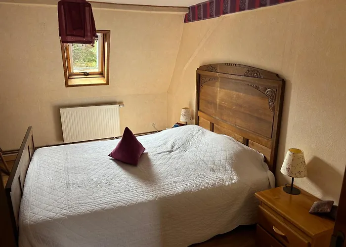 Un Art De Vivre Holiday home