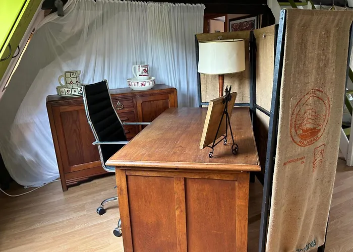 Un Art De Vivre Holiday home Oxelaere