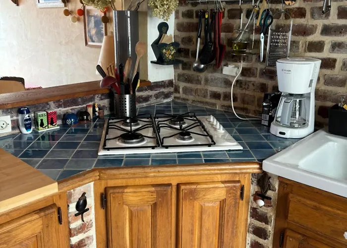 Un Art De Vivre Oxelaere