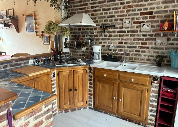 Un Art De Vivre * Oxelaere