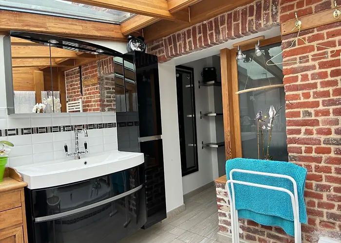 Un Art De Vivre Holiday home *