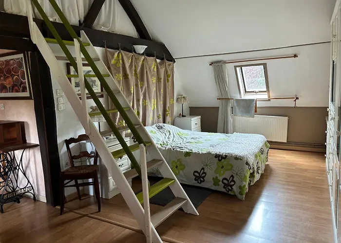 Un Art De Vivre * Oxelaere