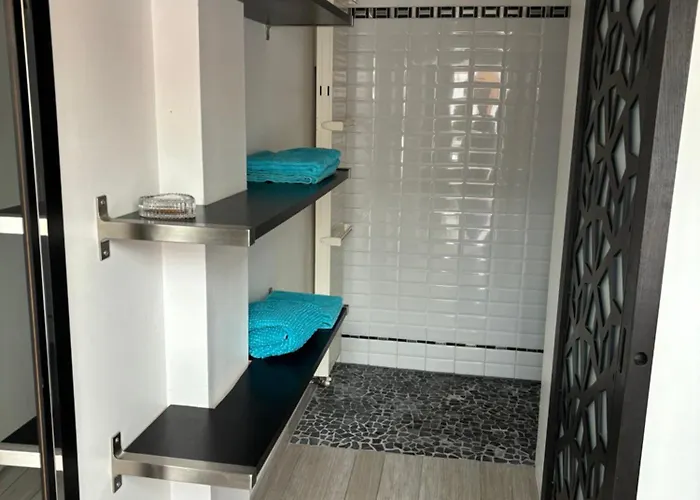 Holiday home Un Art De Vivre