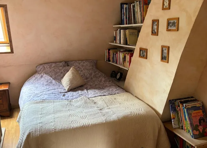 Holiday home Un Art De Vivre Oxelaere